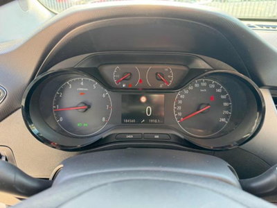 Opel Crossland X 1.2 GPL 12V Advance (10)