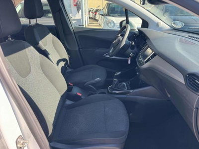 Opel Crossland X 1.2 GPL 12V Advance (12)