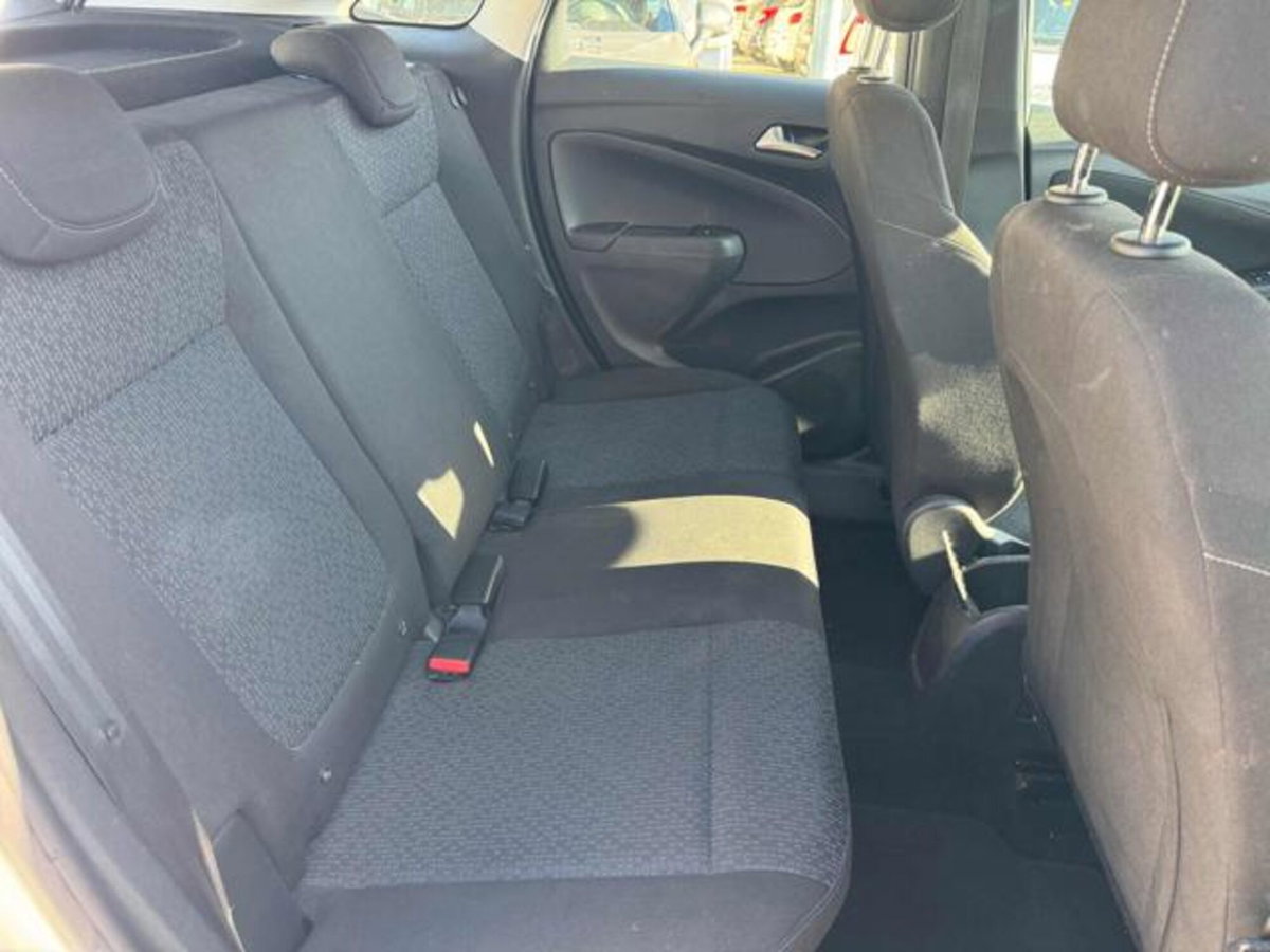 Opel Crossland X 1.2 GPL 12V Advance (13)