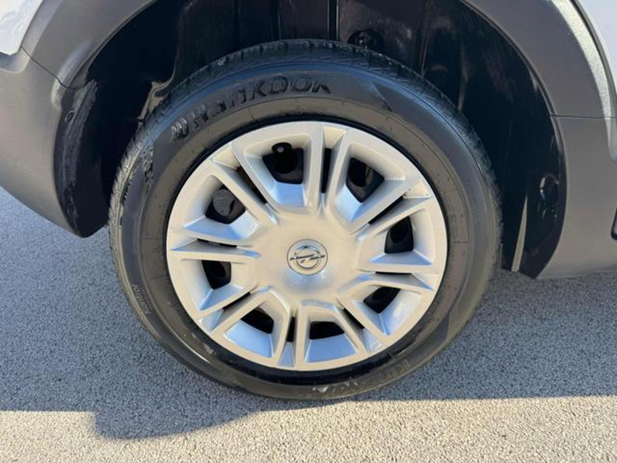 Opel Crossland X 1.2 GPL 12V Advance (14)