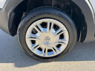 Opel Crossland X 1.2 GPL 12V Advance (14)