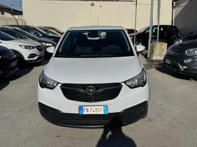 Opel Crossland X 1.2 GPL 12V Advance (2)
