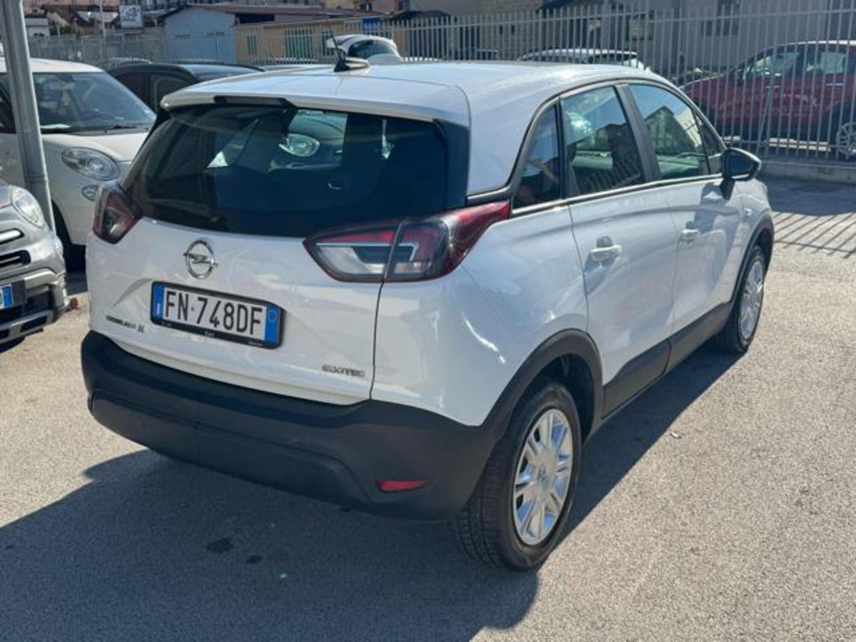 Opel Crossland X 1.2 GPL 12V Advance (4)