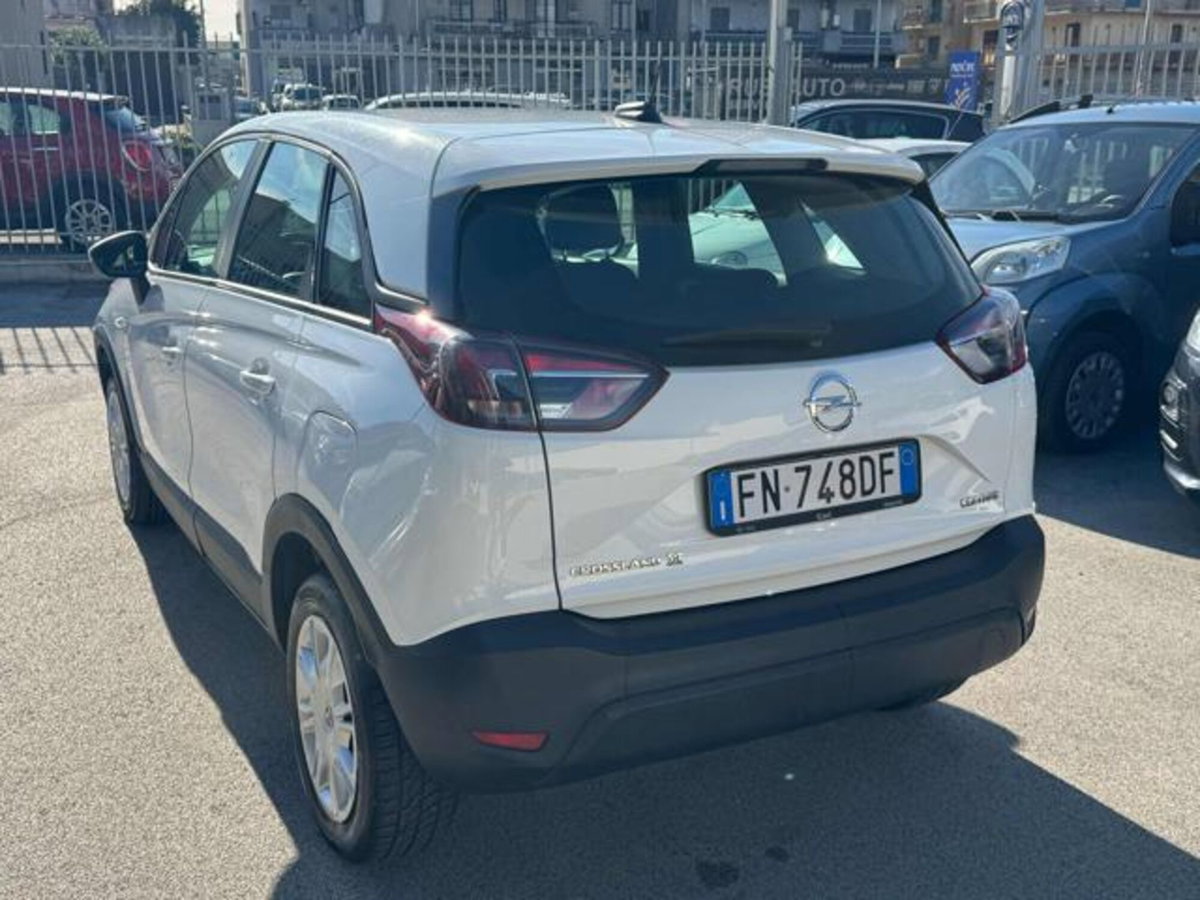 Opel Crossland X 1.2 GPL 12V Advance (6)
