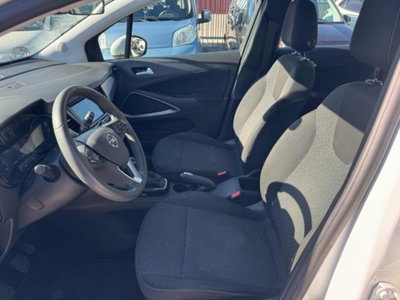Opel Crossland X 1.2 GPL 12V Advance (8)