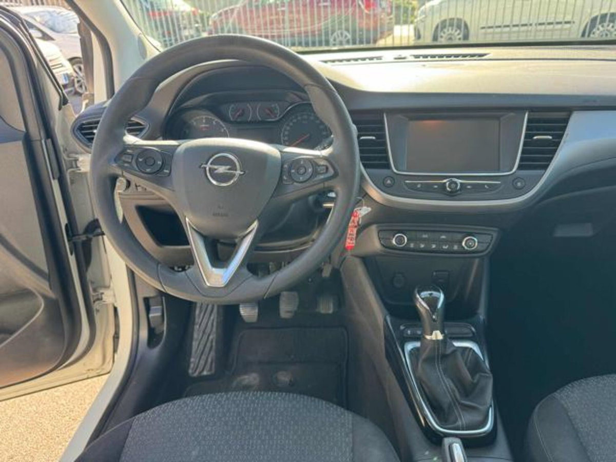 Opel Crossland X 1.2 GPL 12V Advance (9)