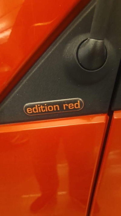 smart Fortwo 700 coupé Brabus (55 kW) (6)