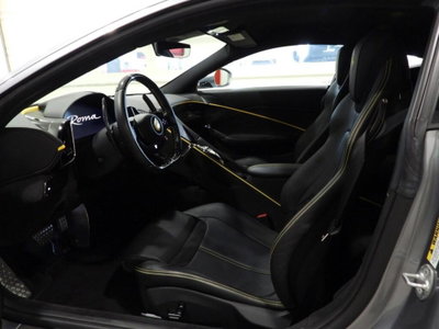 Ferrari Roma Spider 3.9 F1 dct (4)