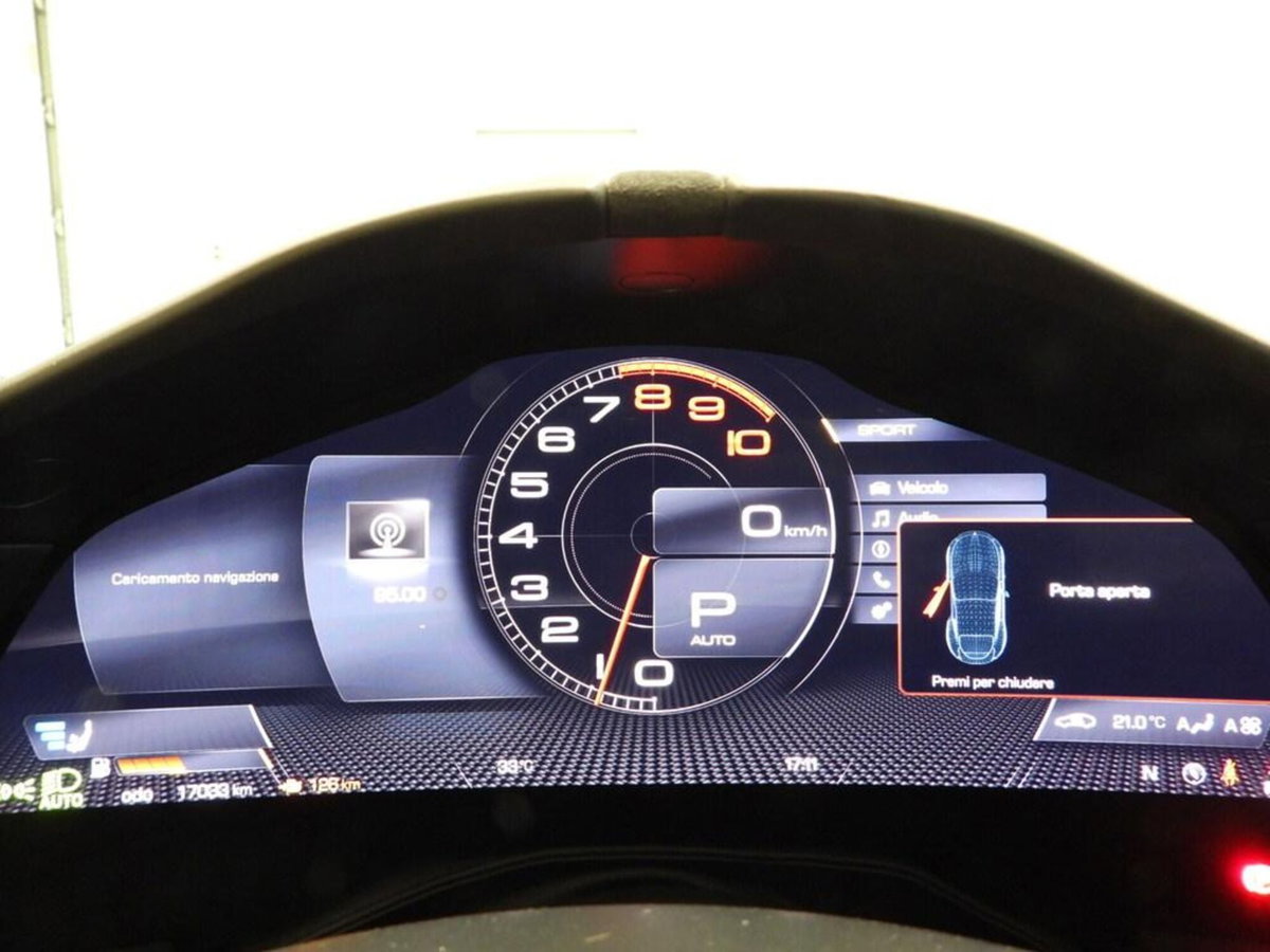 Ferrari Roma Spider 3.9 F1 dct (6)