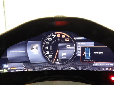 Ferrari Roma Spider 3.9 F1 dct (6)