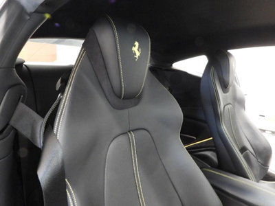 Ferrari Roma Spider 3.9 F1 dct (7)