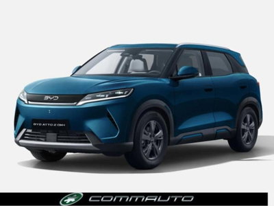 Byd Atto 2 DM-i 1.5 phev Active 165cv nuova