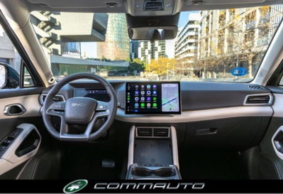 Byd Atto 2 DM-i 1.5 phev Active 165cv (2)