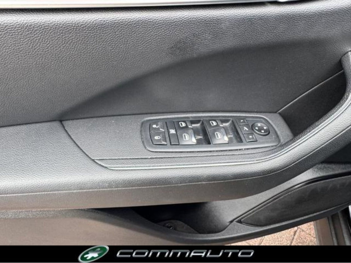 Maserati Levante Levante V6 Diesel AWD (10)