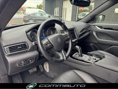 Maserati Levante Levante V6 Diesel AWD (12)