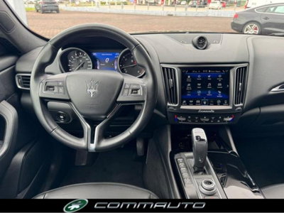 Maserati Levante Levante V6 Diesel AWD (13)