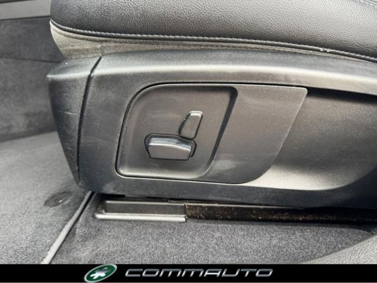 Maserati Levante Levante V6 Diesel AWD (15)