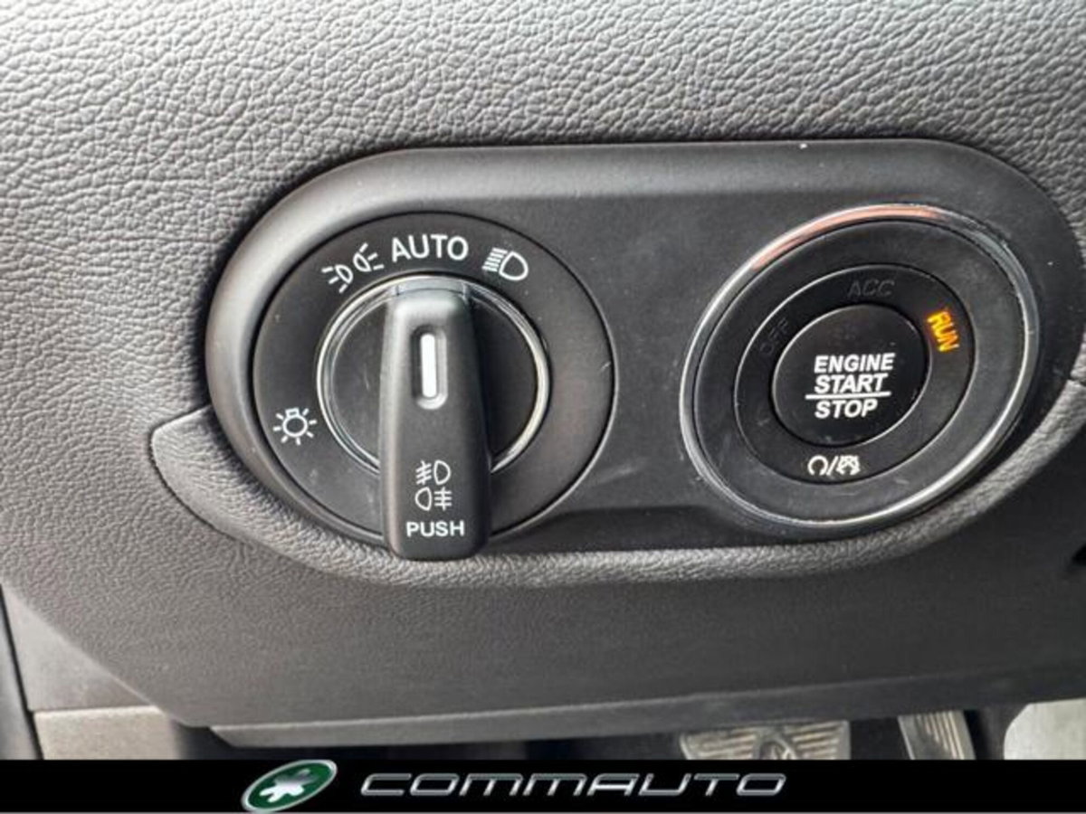 Maserati Levante Levante V6 Diesel AWD (16)