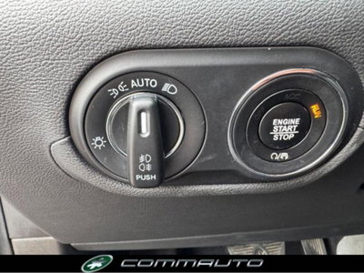 Maserati Levante Levante V6 Diesel AWD (16)