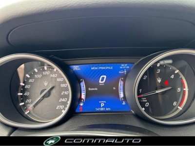 Maserati Levante Levante V6 Diesel AWD (18)