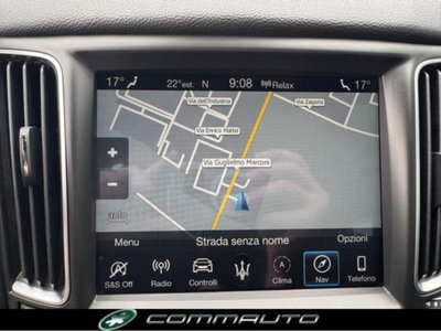 Maserati Levante Levante V6 Diesel AWD (19)