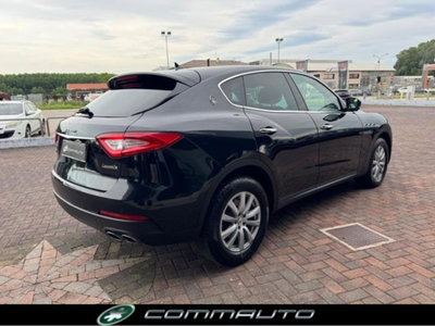 Maserati Levante Levante V6 Diesel AWD (4)
