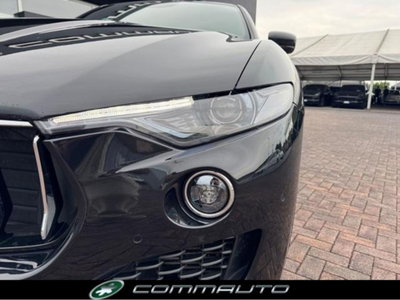 Maserati Levante Levante V6 Diesel AWD (6)