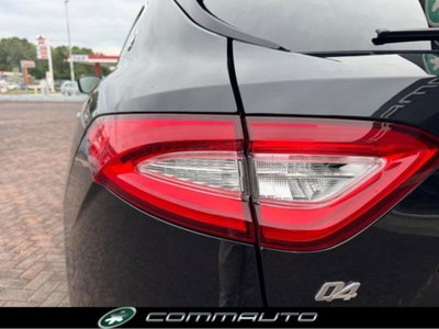 Maserati Levante Levante V6 Diesel AWD (7)