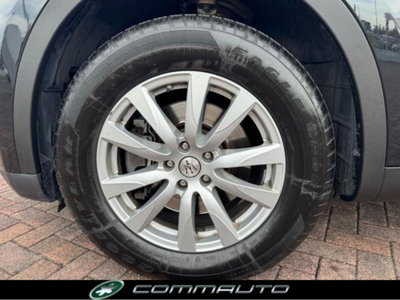 Maserati Levante Levante V6 Diesel AWD (8)