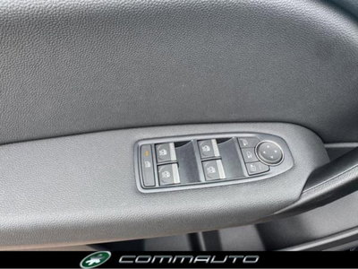 Mitsubishi Grandis 1.8 hev Instyle AT (10)