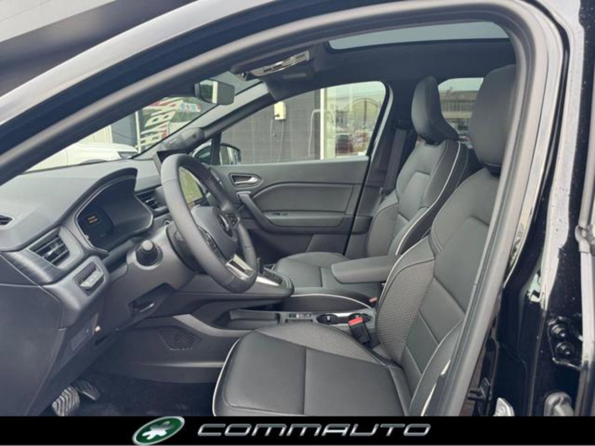 Mitsubishi Grandis 1.8 hev Instyle AT (11)