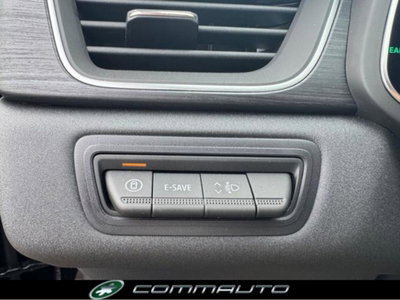 Mitsubishi Grandis 1.8 hev Instyle AT (13)