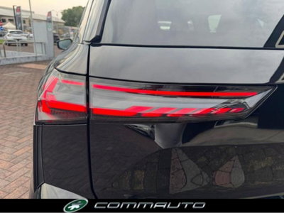 Mitsubishi Grandis 1.8 hev Instyle AT (7)