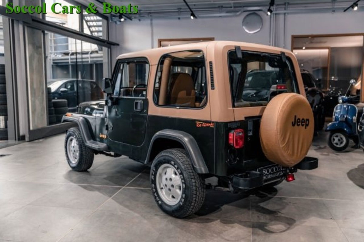 Jeep Wrangler 2.5 cat jeepclub.it (4)