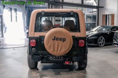 Jeep Wrangler 2.5 cat jeepclub.it (5)