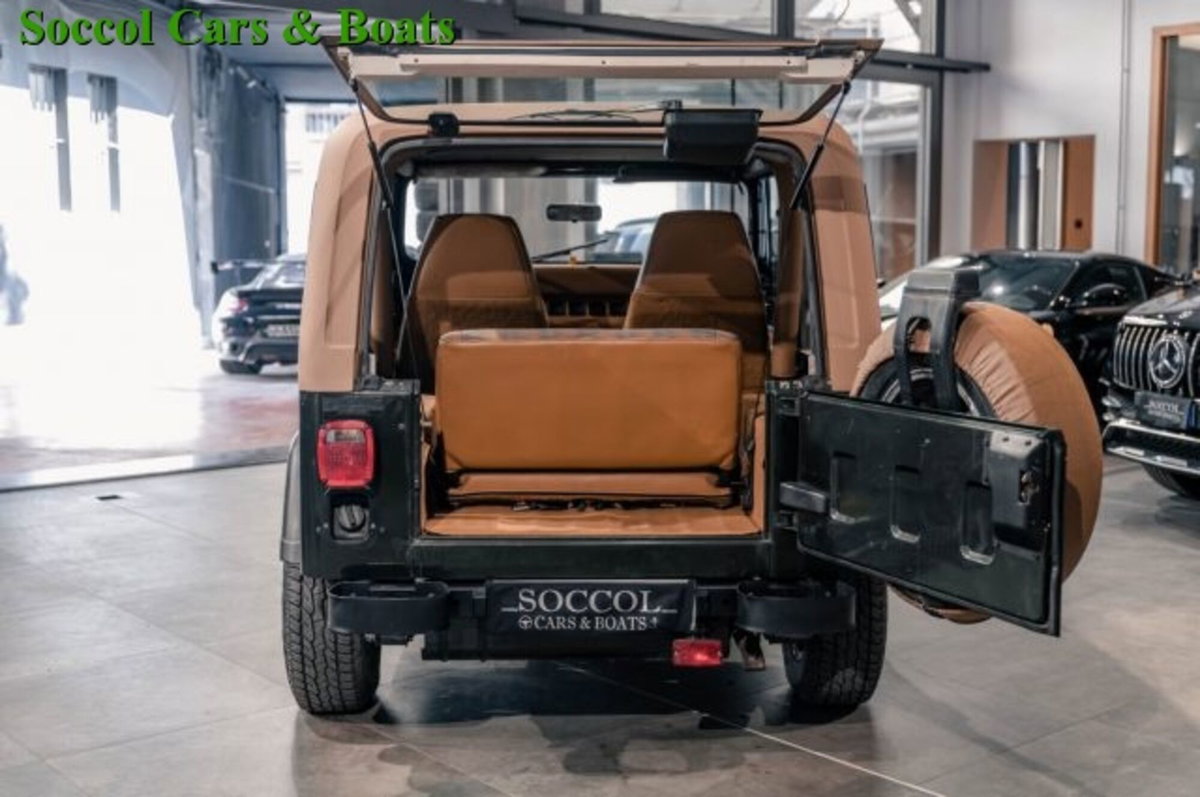 Jeep Wrangler 2.5 cat jeepclub.it (6)