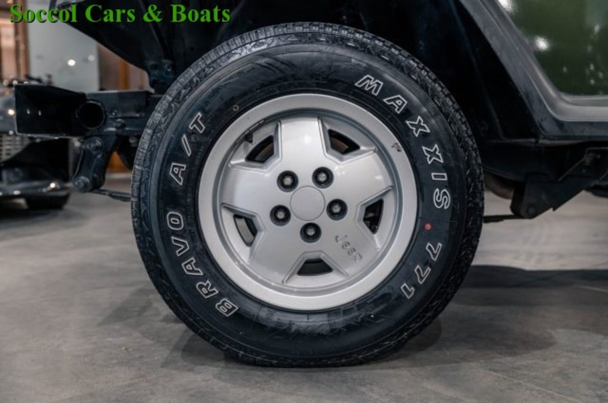 Jeep Wrangler 2.5 cat jeepclub.it (7)