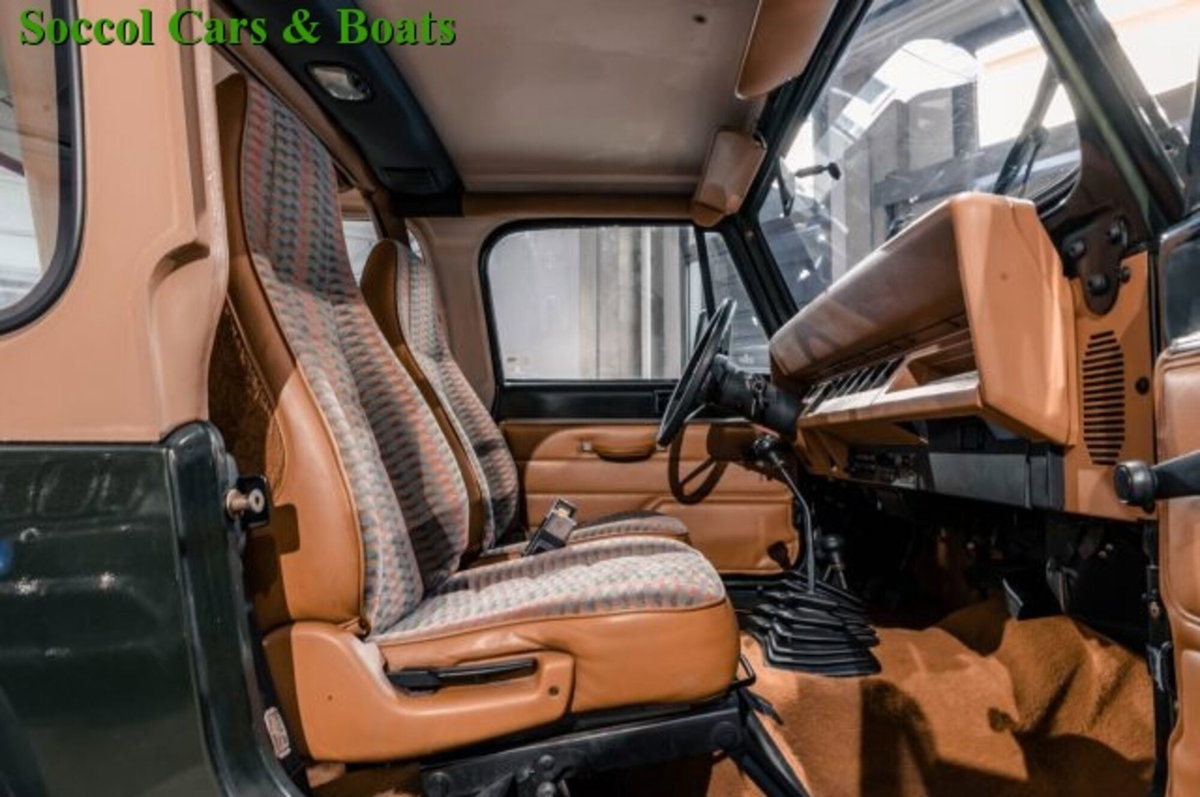 Jeep Wrangler 2.5 cat jeepclub.it (8)