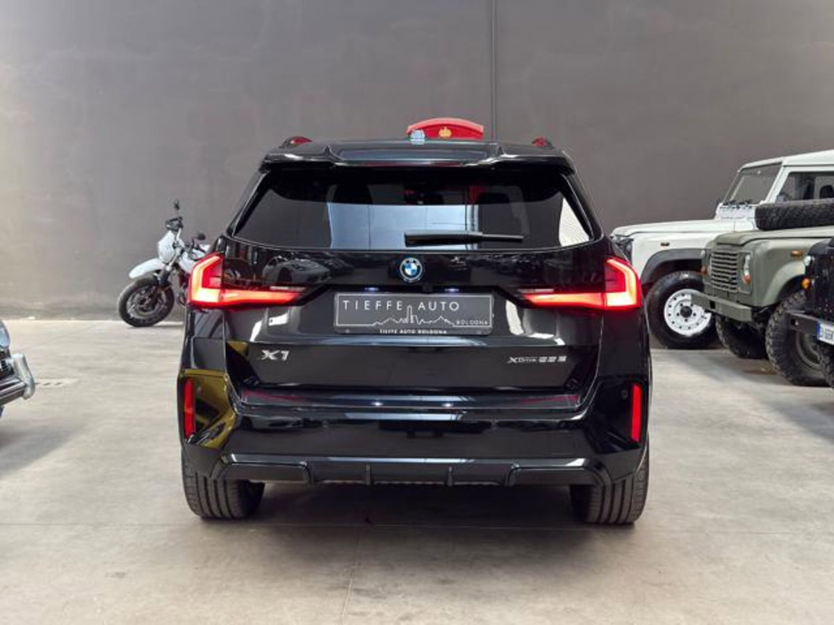 BMW X1 xdrive 25e MSport Pro auto (5)