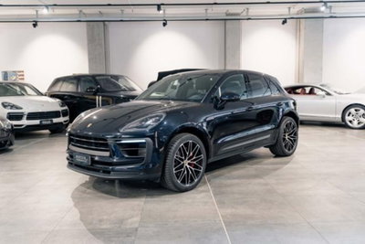 Porsche Macan 2.9 S 380cv pdk usata