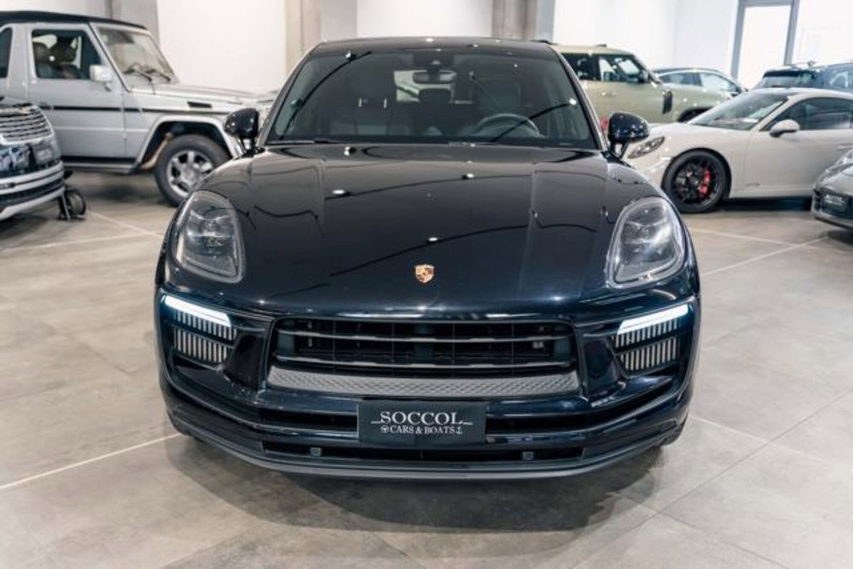Porsche Macan 2.9 S 380cv pdk (2)