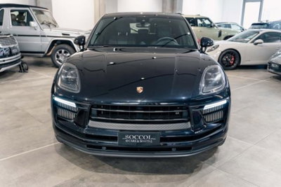 Porsche Macan 2.9 S 380cv pdk (2)