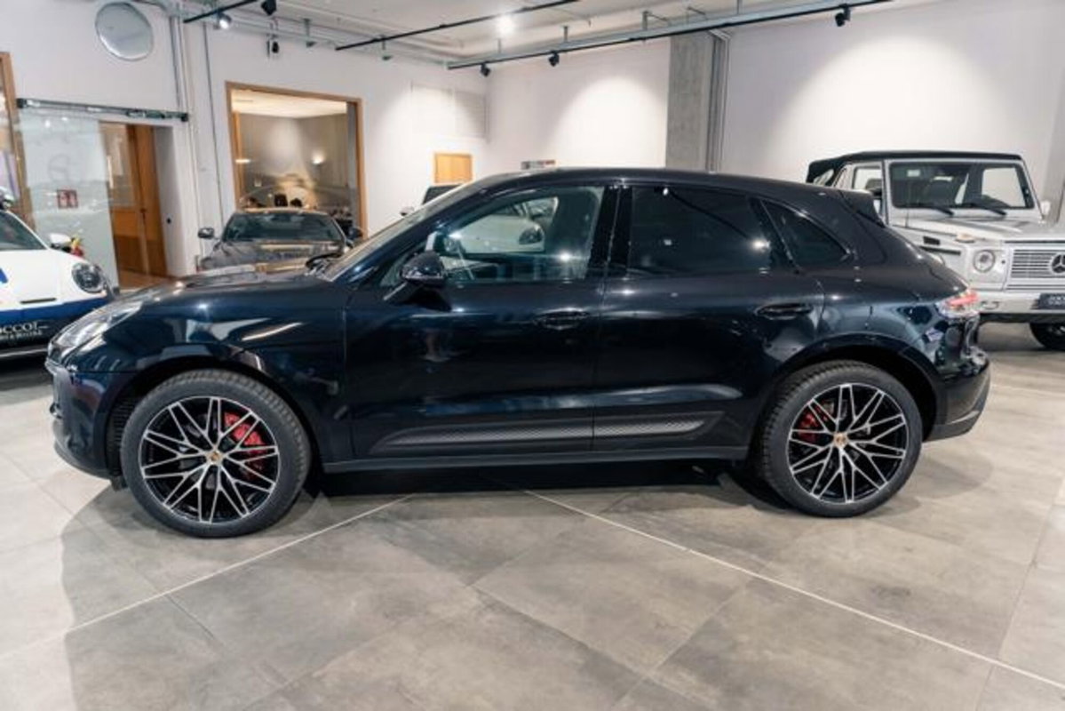 Porsche Macan 2.9 S 380cv pdk (3)