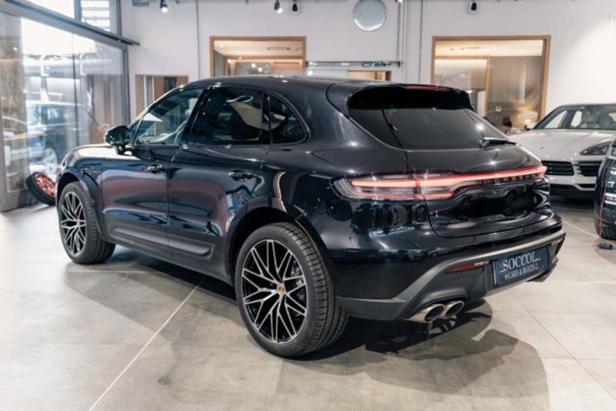 Porsche Macan 2.9 S 380cv pdk (5)
