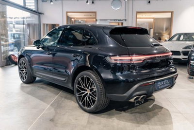 Porsche Macan 2.9 S 380cv pdk (5)