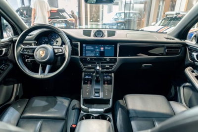 Porsche Macan 2.9 S 380cv pdk (8)