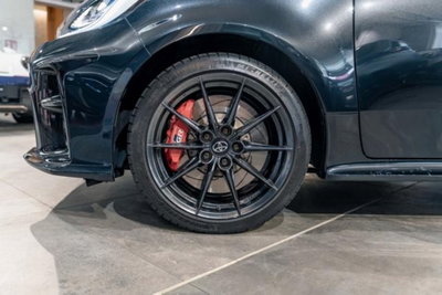 Toyota GR Yaris 1.6 Turbo 3 porte GR Yaris Circuit (4)