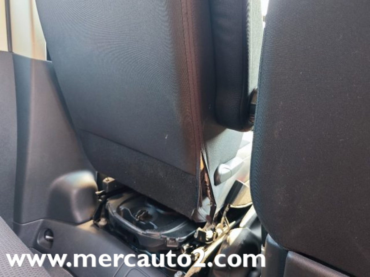 Renault Trafic Furgone BluedCi 110CV PC-TN Intens (10)
