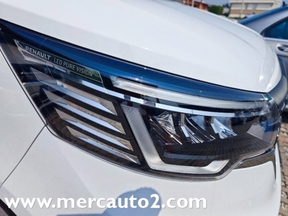 Renault Trafic Furgone BluedCi 110CV PC-TN Intens (13)