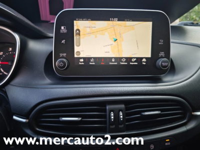 Fiat Tipo Station Wagon Tipo 1.6 Mjt S&S DCT SW Easy (10)